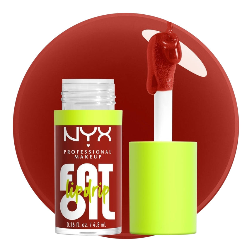 Aceite de Labios Nyx Fat Oil Lip Drip