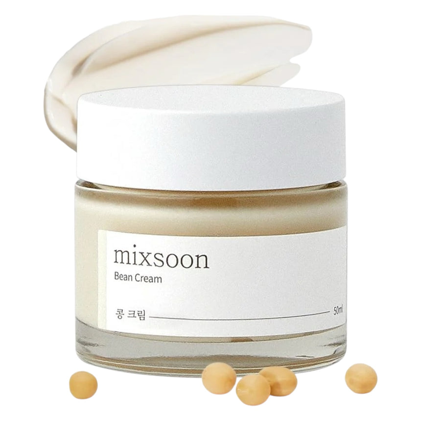 Al por Mayor Crema de Frijol Mixsoon Bean Cream
