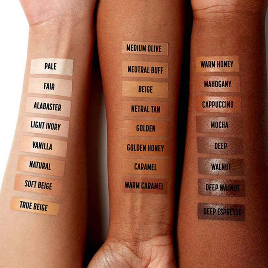 Al por Mayor Corrector Nyx Can’t Stop Won't Stop Contour Concealer