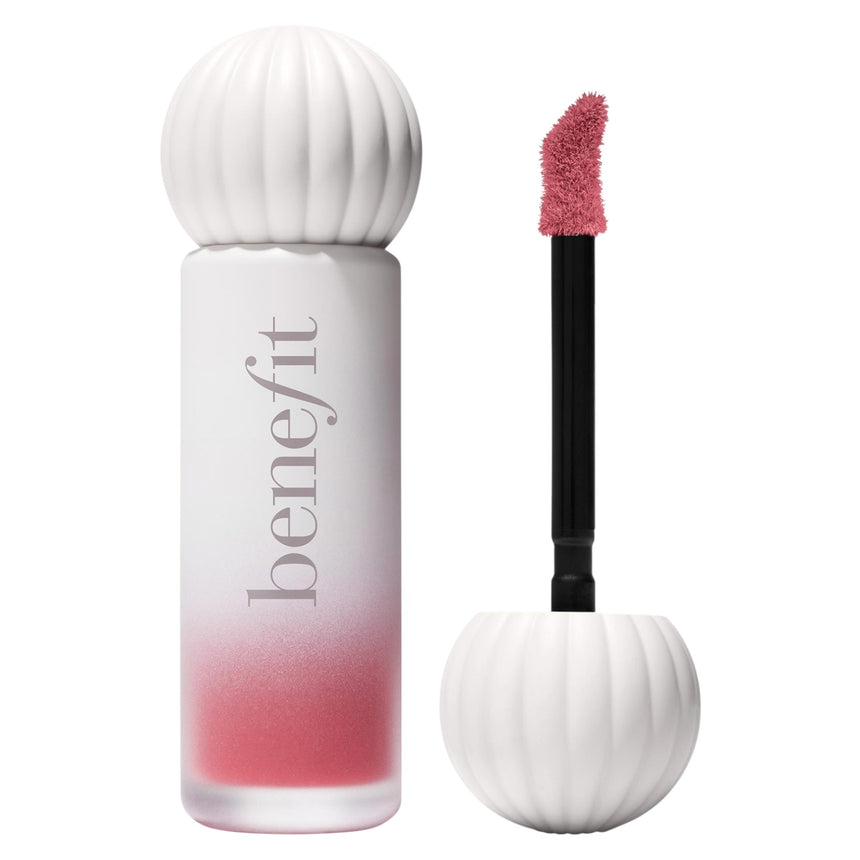 Lipstick Benefit Benefit Plushtint Moisturising Matte Lip Tint