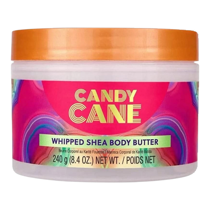 Mantequilla Corporal Tree Hut Moroccan Rose Whipped Shea Body Butter