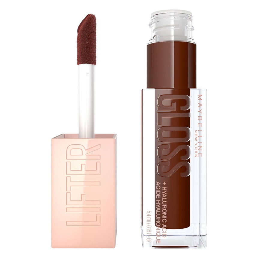 Al por Mayor Lipgloss con Ácido Hialurónico Maybelline Lifter Gloss