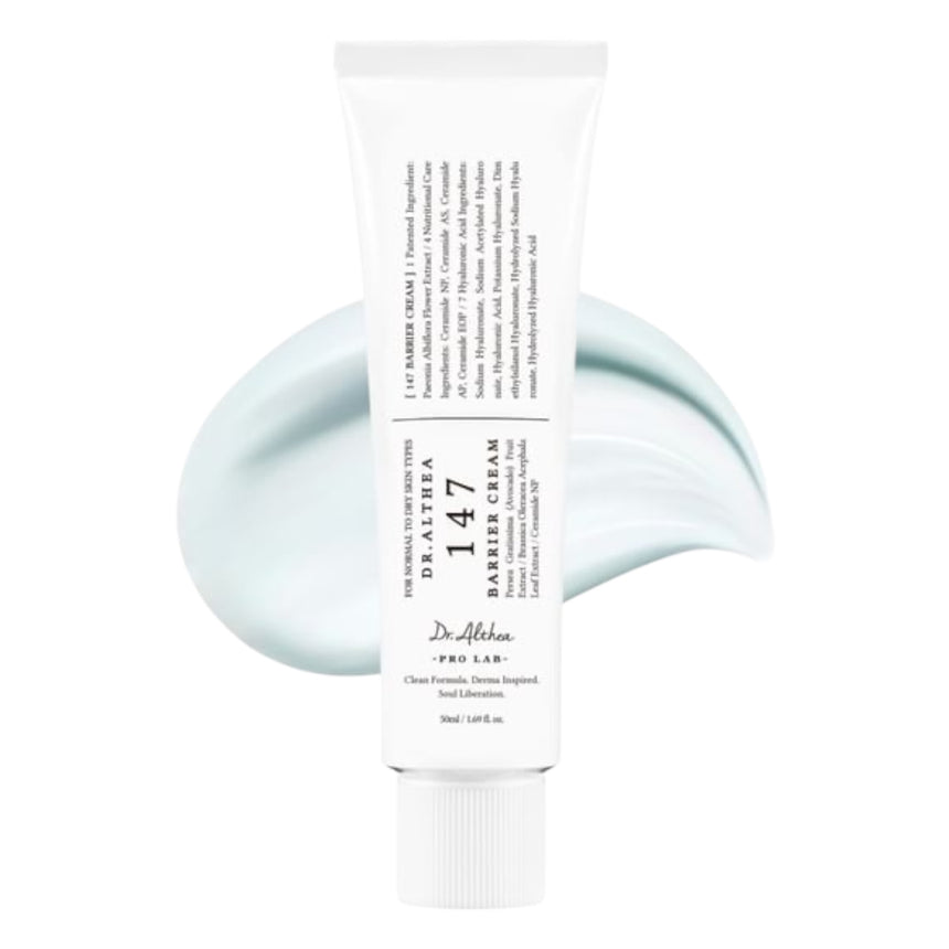 Al por Mayor Crema Dr. Althea 147 Barrier Cream 50ml