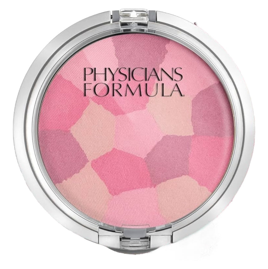 Polvos de Rubor Physicians Formula Blush Fard À Joues