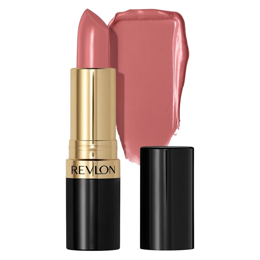 Labiales Revlon Super Lustrous Crème