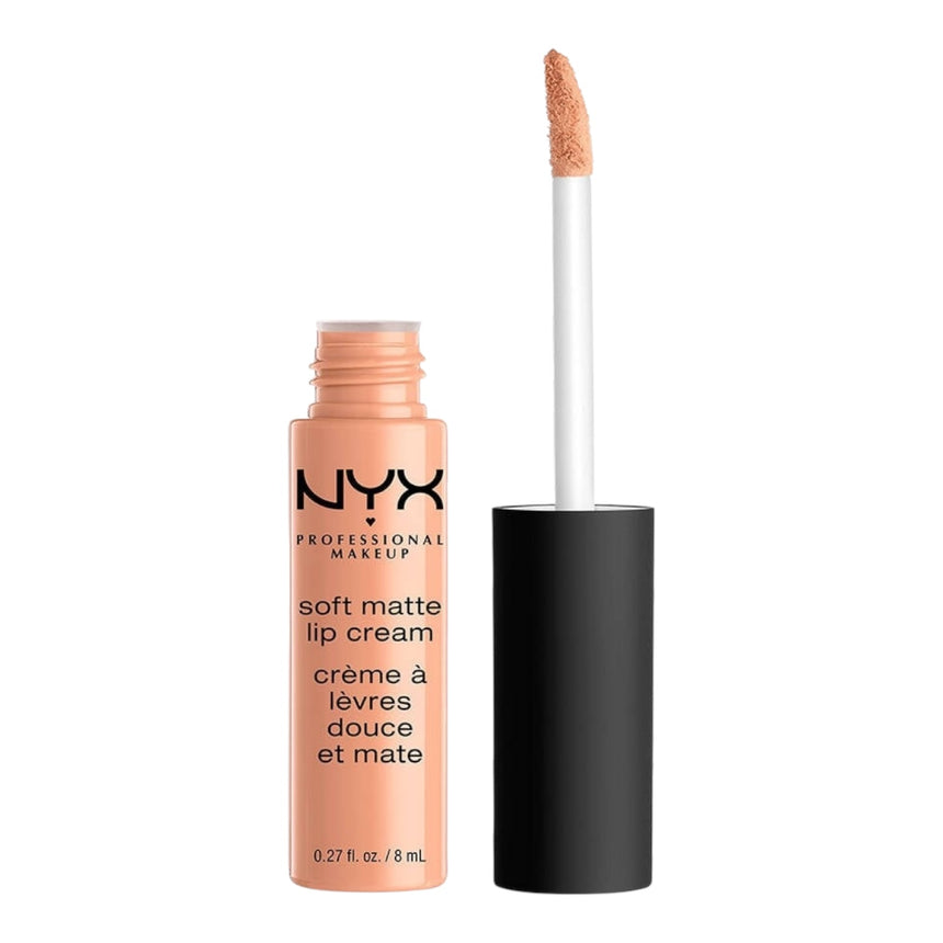 Lipstick Nyx Soft Matte Lip Cream Lipstick