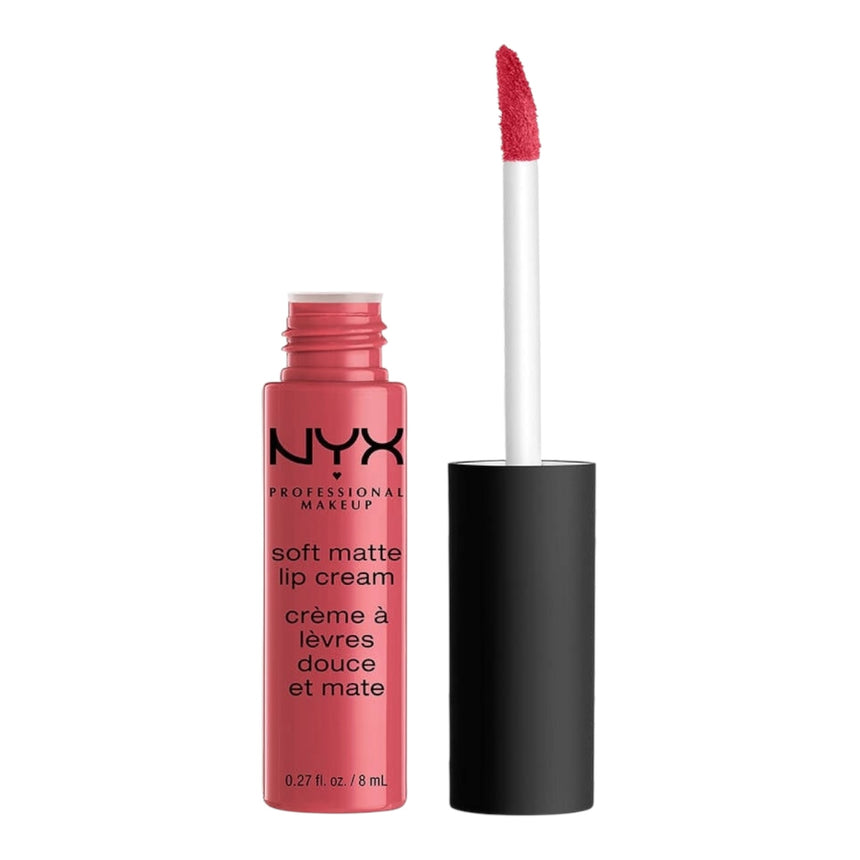 Lipstick Nyx Soft Matte Lip Cream Lipstick