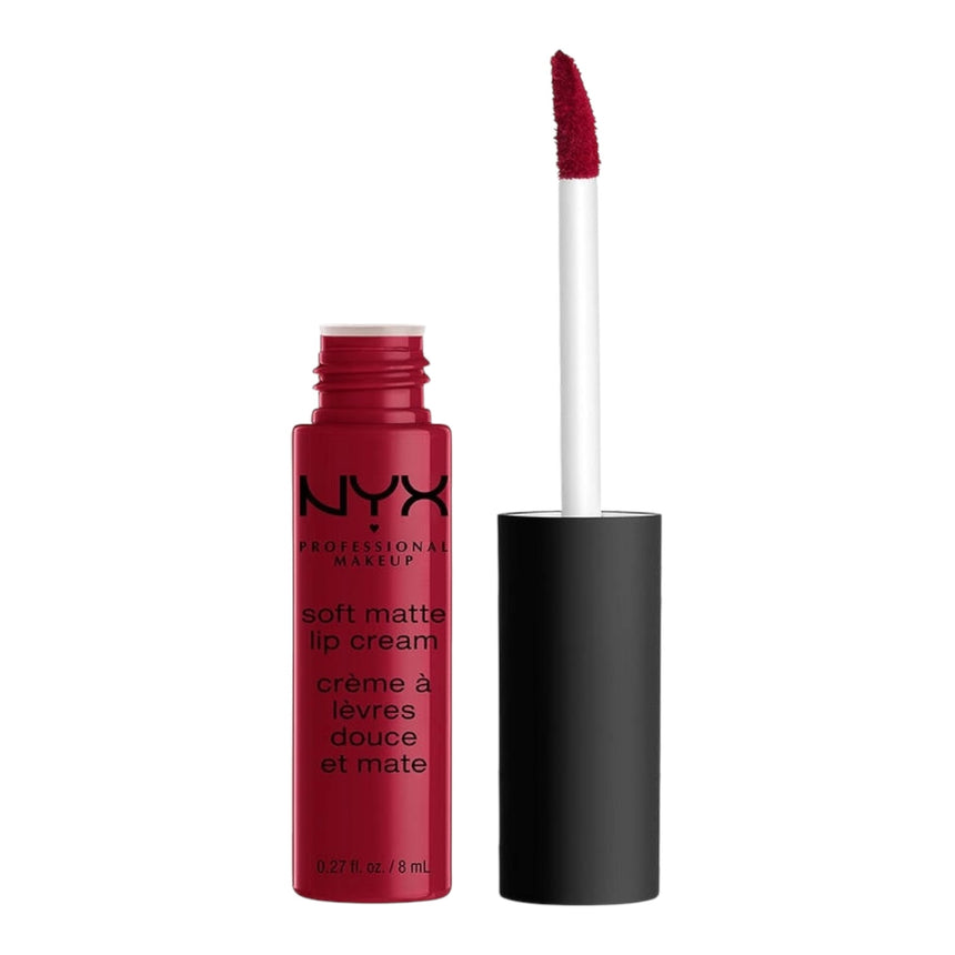 Lipstick Nyx Soft Matte Lip Cream Lipstick
