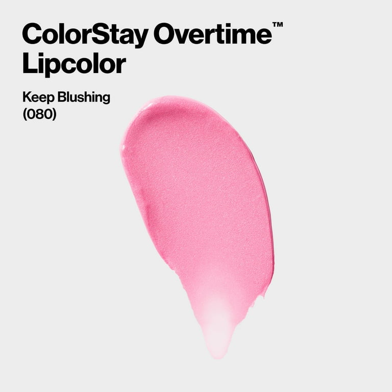 Labial Líquido Revlon Colorstay Overtime