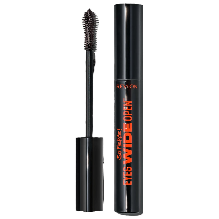 Máscara de Pestañas Revlon So Fierce Lifted High Volume Mascara