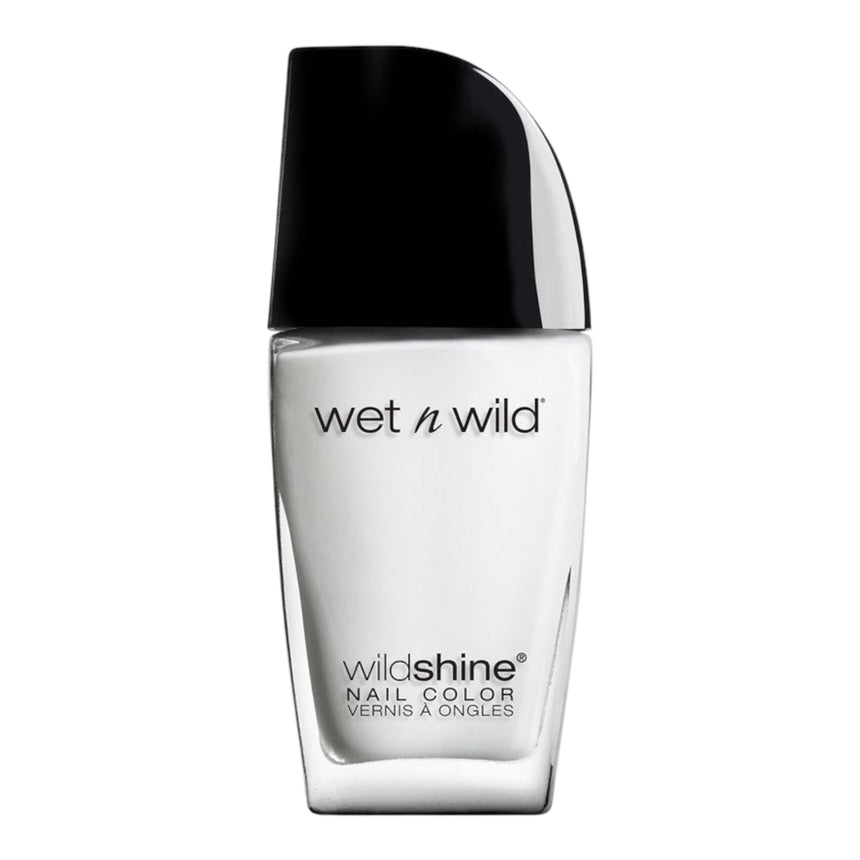 Esmalte de Uñas Wet n' Wild Shine Nail Color