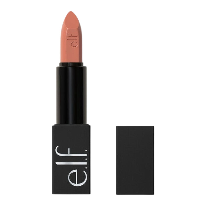 Labial Elf O Face Satin Lipstick