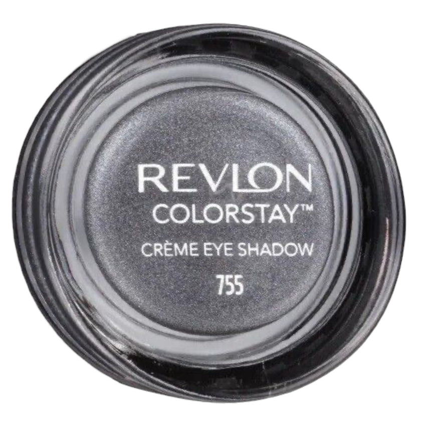 Sombra Revlon Colorstay Creme Eye Shadow