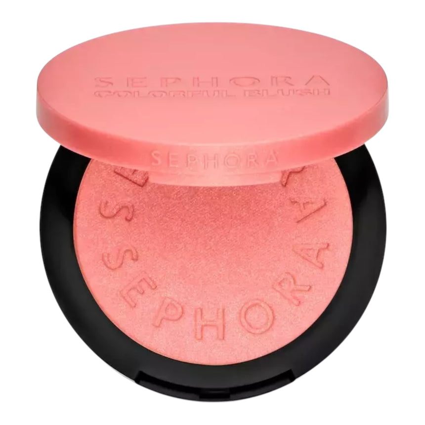Rubor en Polvo Sephora Collection Colorful Blush