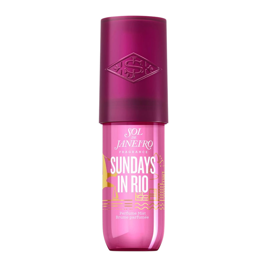Sol de Janeiro Sundays in Rio Hair & Body Perfume Mist