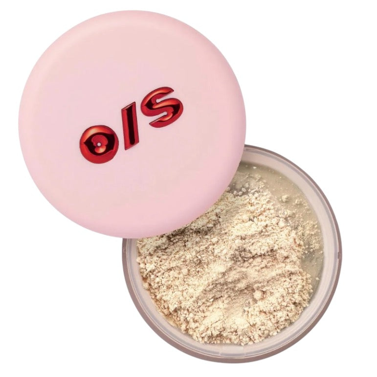 Polvos One Size Blurring Setting Powder Full 34.5g