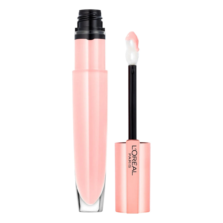 Labial L’Oreal Glow Paradise Lip Balm in Gloss