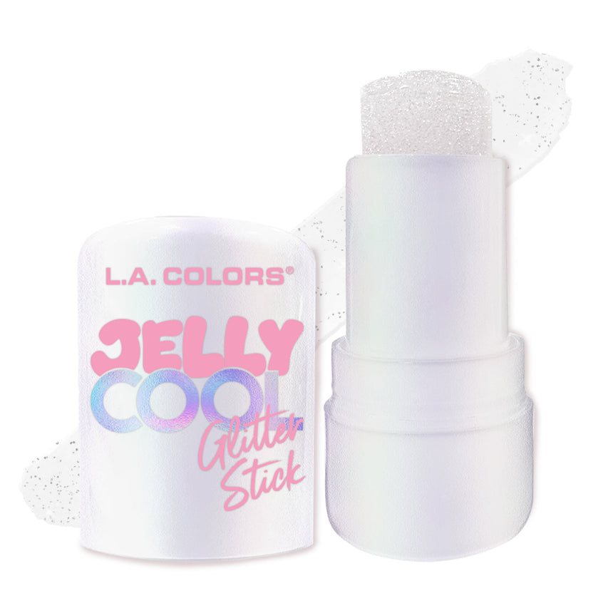 Rubor en Tinta L.A Colors Jelly Cool Tinted Blush Stick