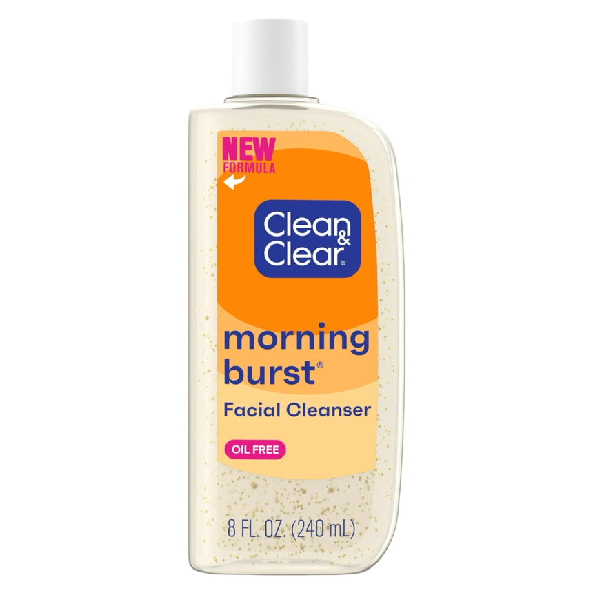 Limpiador Facial Clean & Clear Morning Burst