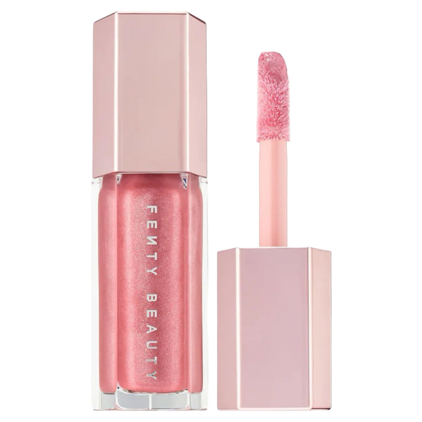 Lipstick Fenty Beauty by Rihanna Gloss Bomb Universal Luminizer