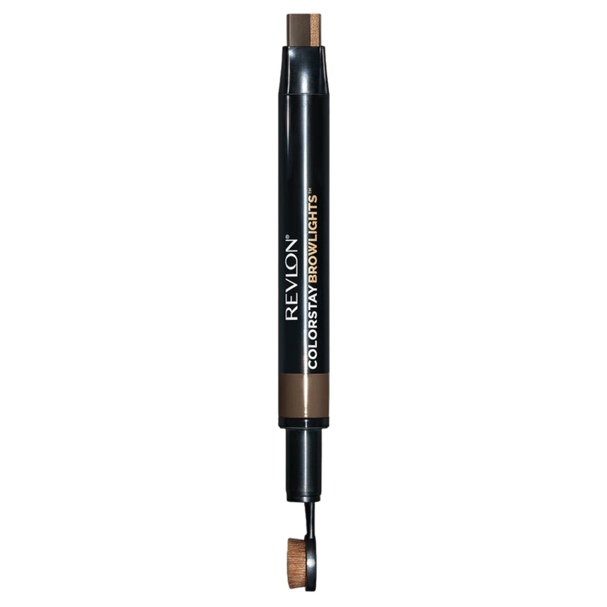 Al por Mayor Lápiz Pomada de Cejas Revlon Colorstay Browlights