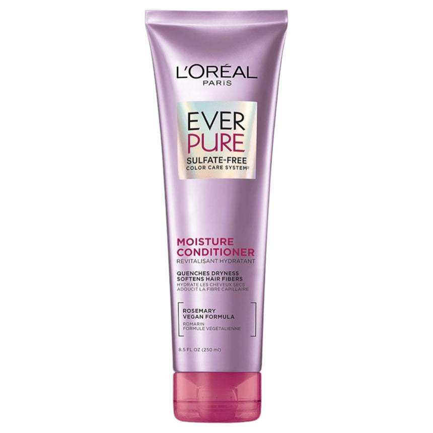 Acondicionador Humectante L’Oréal Ever Pure Sulfate Free Moisture Conditioner