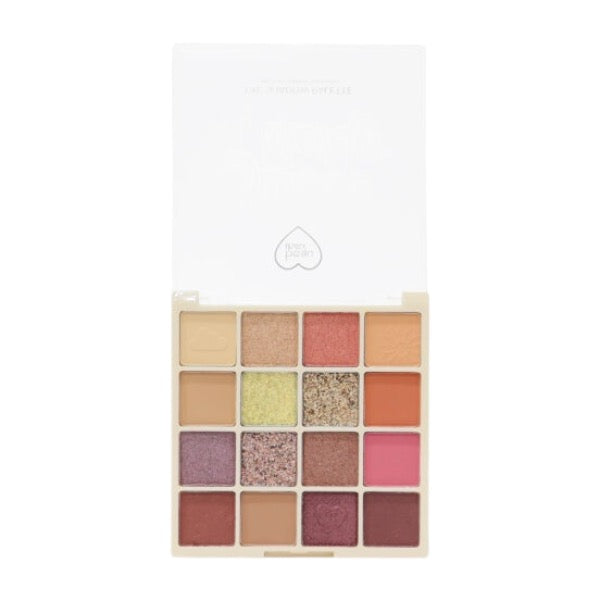 Sombras Beau Visage Sweet Daisy