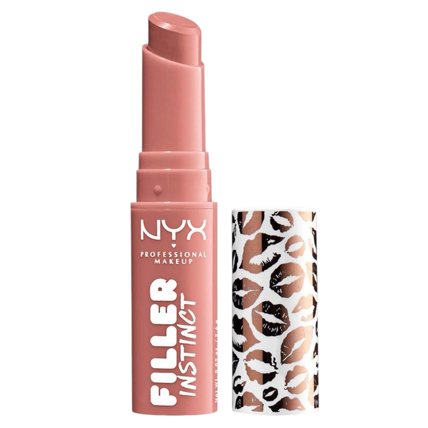 Labial Nyx Filler Instinct Plumping Lip (Envío gratis)