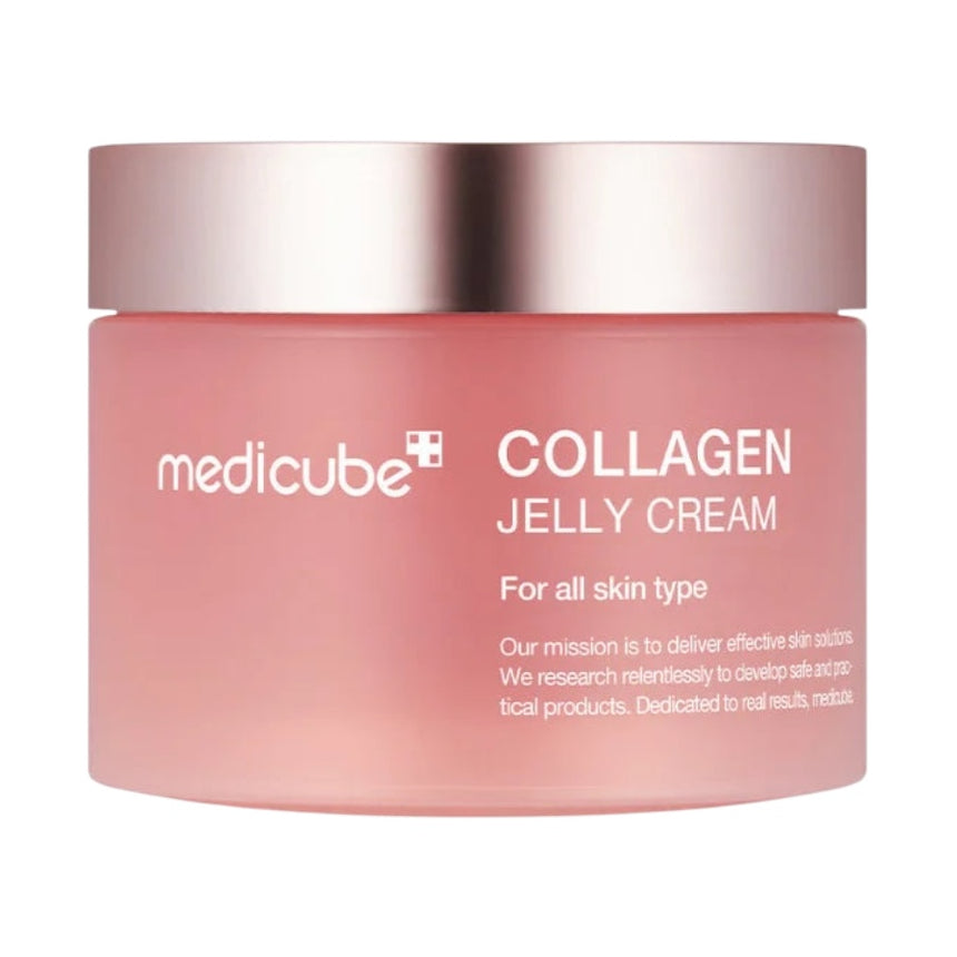 Crema de Colágeno Medicube Collagen Jelly Cream 110ml