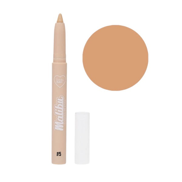 Corrector en Barra Beau Visage Concealer Stick Malibu