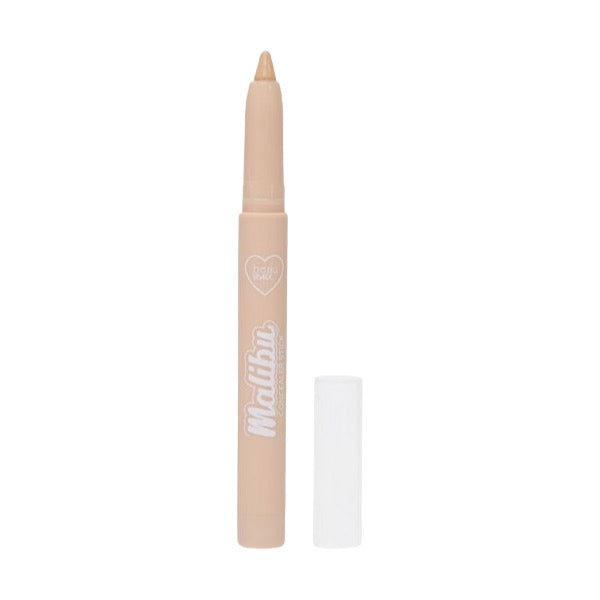 Corrector en Barra Beau Visage Concealer Stick Malibu