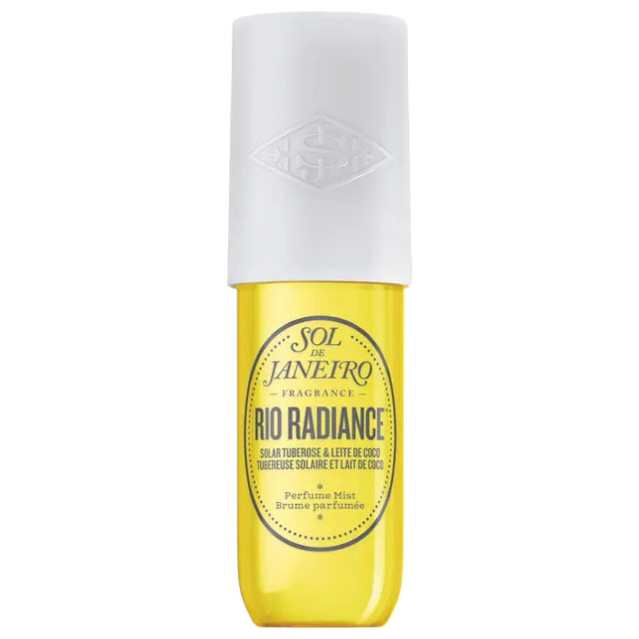 Serum Sol de Janeiro Rio Radiance Perfume Mist 90ml