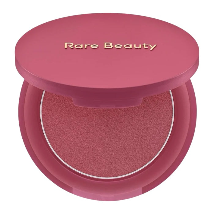 Rubor en Polvo Rare Soft Pinch Matte Bouncy Blush