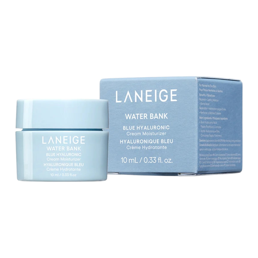 Crema Humectante Laneige Water Bank 10ml