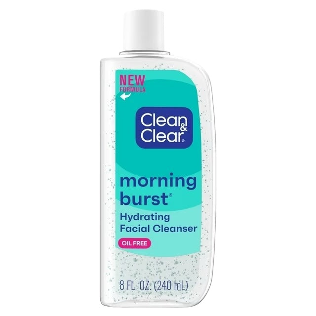 Hidratante Facial Clean & Clear Morning Burst