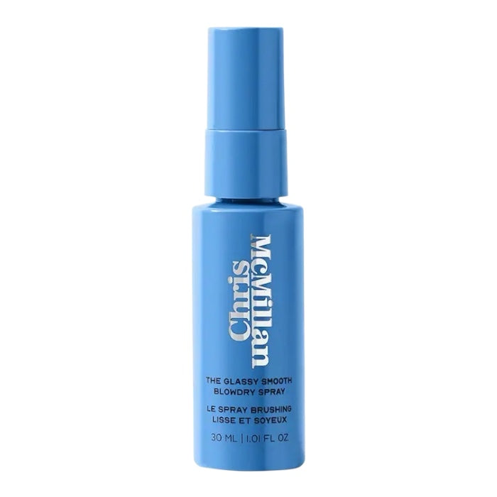 Spray de Cabello McMillan The Mini Glassy Smooth Blowdry Spray 30ml