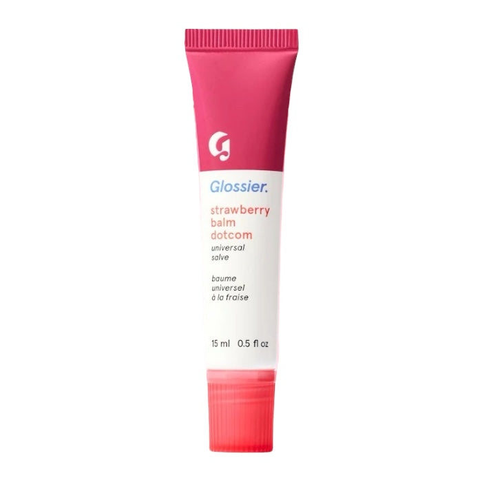 Bálsamos Labiales Glossier Expresso Balm Dotcom