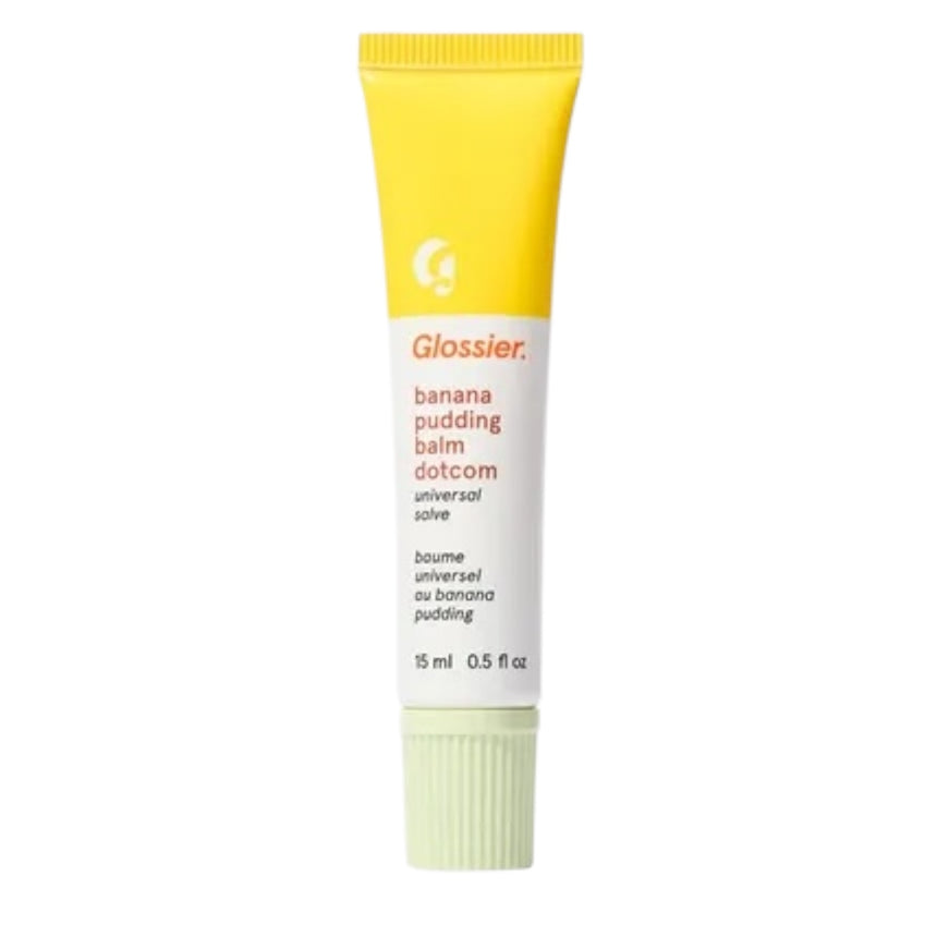 Bálsamos Labiales Glossier Expresso Balm Dotcom