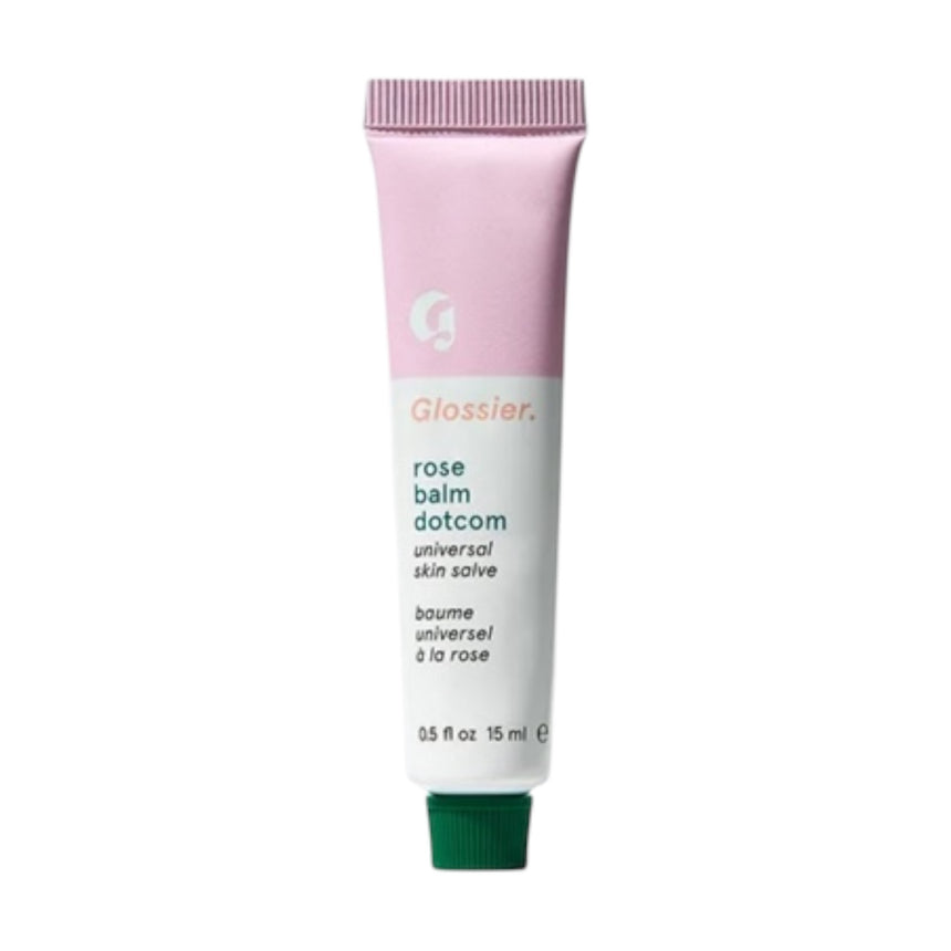 Bálsamos Labiales Glossier Expresso Balm Dotcom