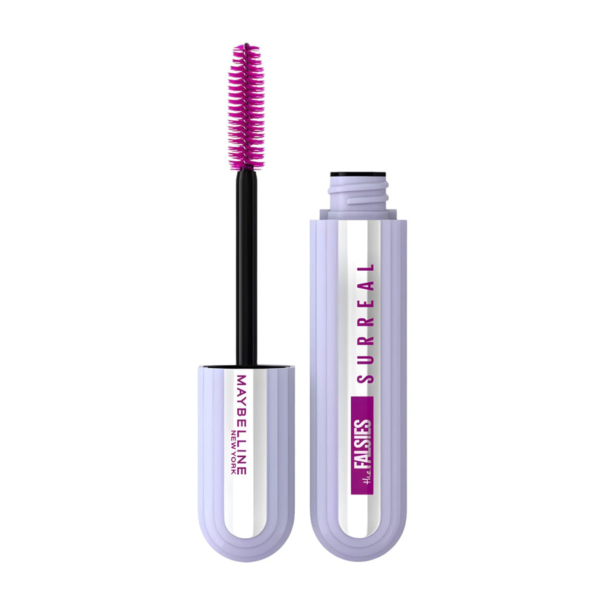 Mascara de Pestañas Maybelline The Falsies Surreal