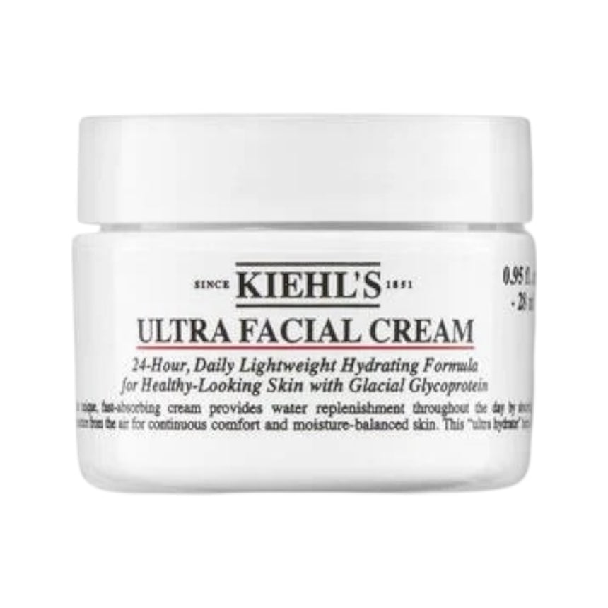 Crema Hidratante  Kiehls Ultra Facial Cream 50ml