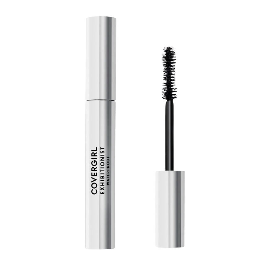 Mascara de Pestañas Covergirl Exhibitionist Waterproof