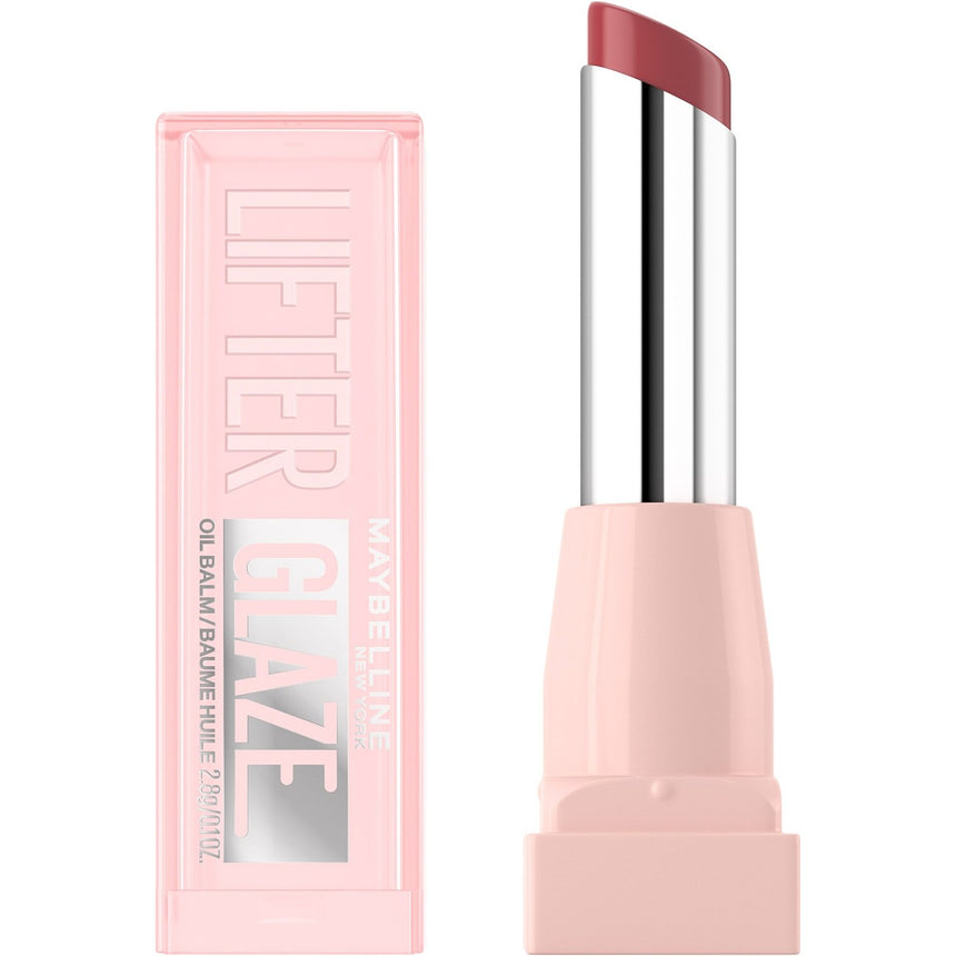 Bálsamo Labial Maybelline Lifter Glaze Lip Balm
