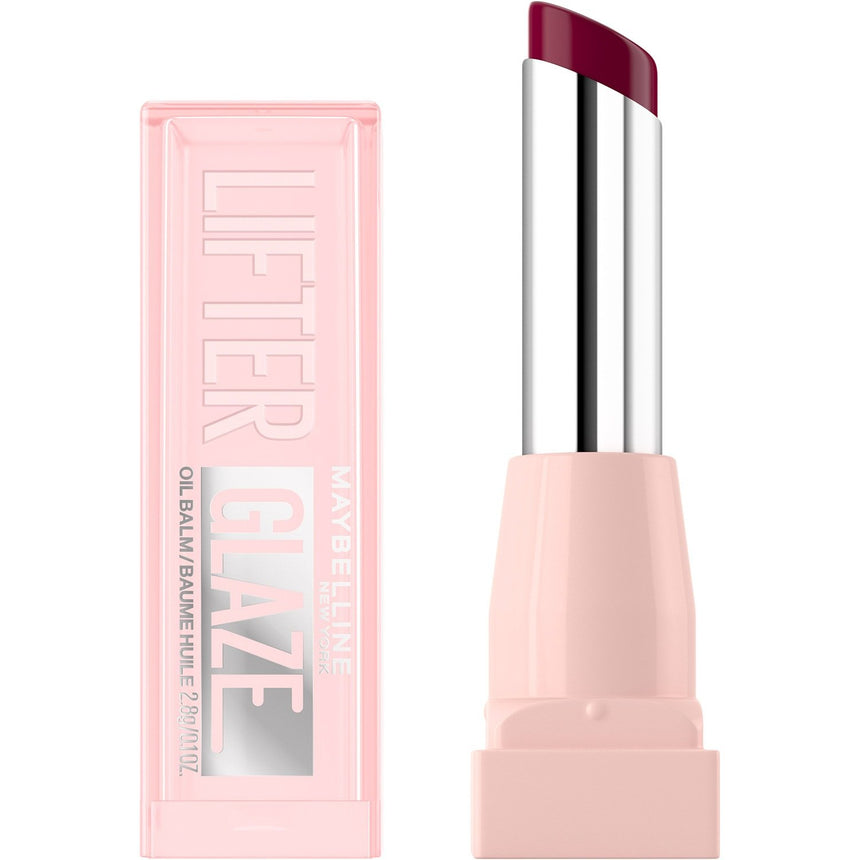 Bálsamo Labial Maybelline Lifter Glaze Lip Balm
