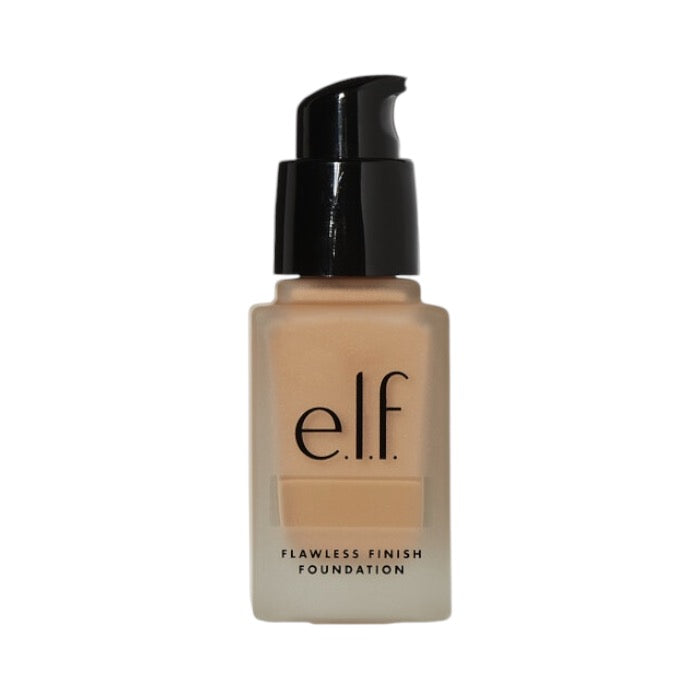 Base Semi Matte Elf Flawless Finish Satin Foundation