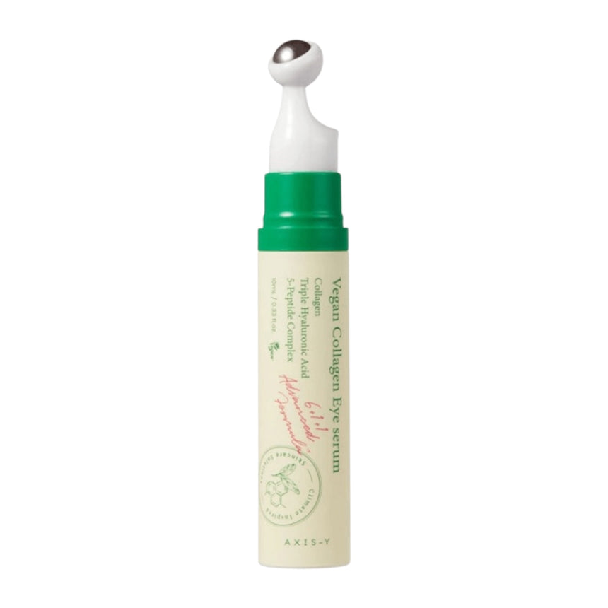 Al por Mayor Serum Contorno de Ojos Axis Y Vegan Collagen Eye Serum 10ml