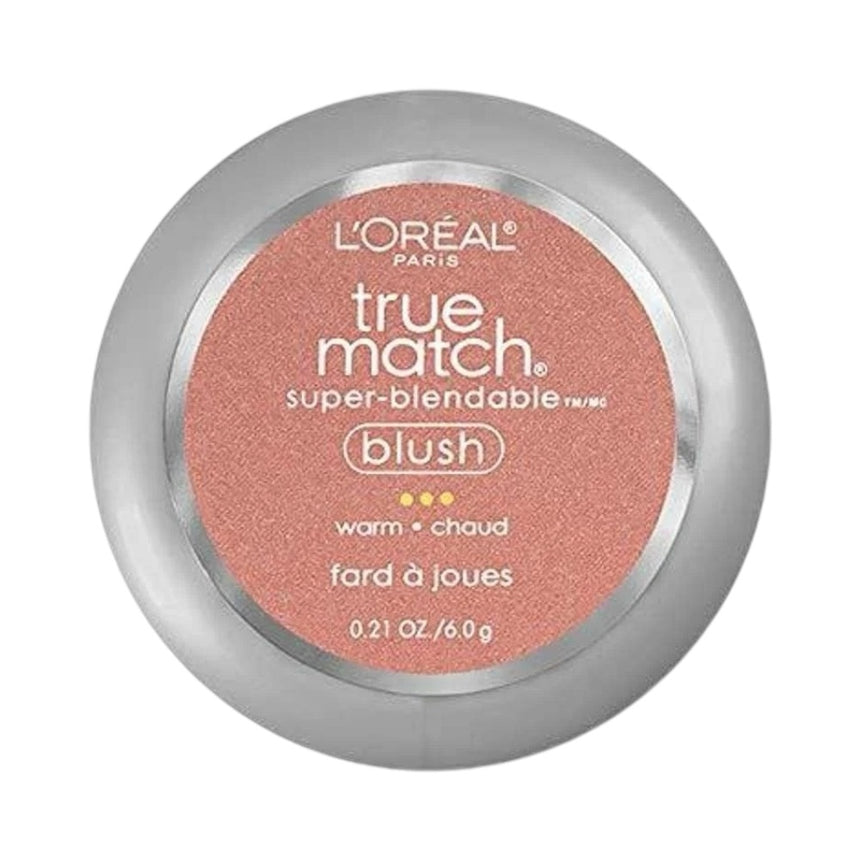 Rubor L'Oreal True Match Super Blendable Blush