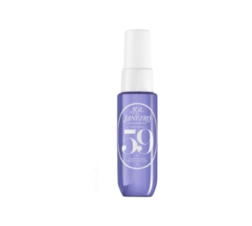 Perfume Mist Sol de Janeiro Brazilian Crush Perfume Mist 30ml