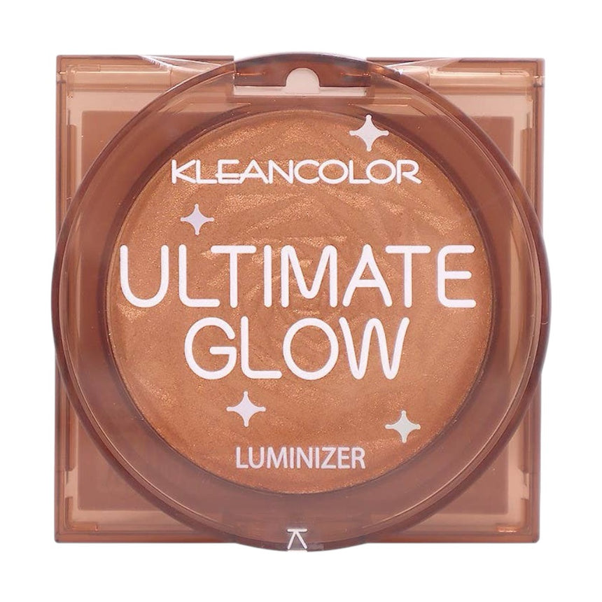 Al por Mayor Iluminadores Kleancolor Ultimate Glow Luminizer