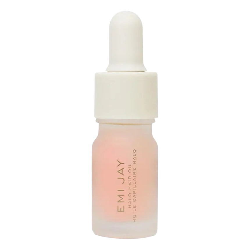 Aceite Capilar Emi Jay Halo Hair Oil 4.6ml